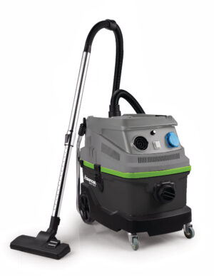 CLEANCRAFT flexCAT 130ER vízszűrős porszívó