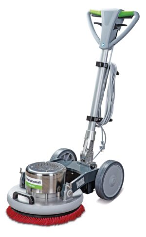 CLEANCRAFT OSM 431 egytárcsás súrológép