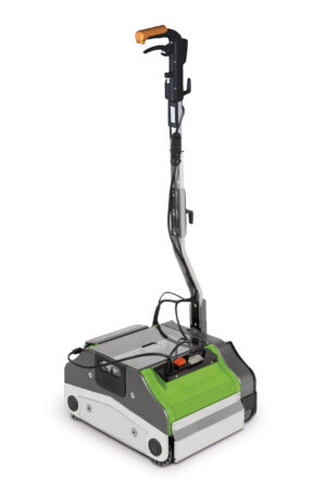 CLEANCRAFT DWM-H 420 dupla görgős kompakt készülék gőz funkcióval