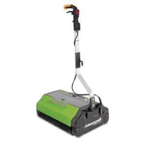 Cleancraft DWM-K 620 dupla görgős súrológépek