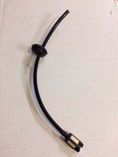 Üzemanyag tartály tömítés kpl. (20mm)