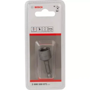 BOSCH dugókulcs  13×50mm