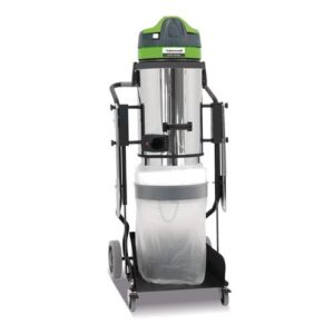 Cleancraft dryCAT 120 BAG száraz porszívó gyűjtőzsákkal