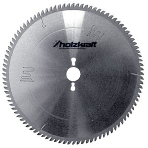 Holzkraft HM-precíziós fűrésztárcsa KSB-SFB 355/100