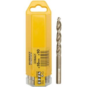Fémfúró 10.0* 84/133mm (cobalt)