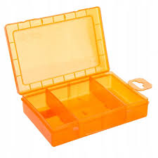 Láncdoboz (Stihl müanyag)