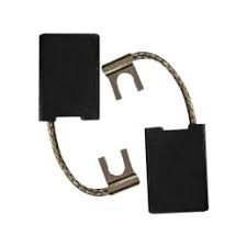 Szénkefe 6.3x10/17mm