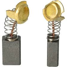 Szénkefe 7,0×11/17,5mm