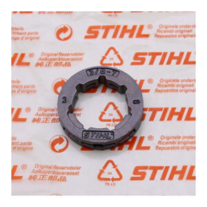 Stihl lánckerék betét 3/8" 7Z nagy