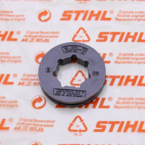 Stihl lánckerék betét 3/8" 7f