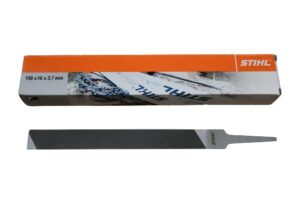 Stihl lapos reszelő 150mm