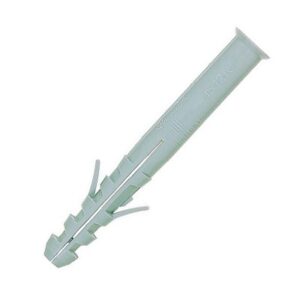 Fischer S 12R 135 homlozatiállvány rögzitődübel