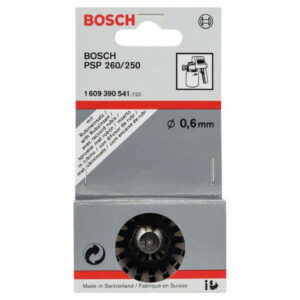 Bosch festékszóró fúvóka  D 06