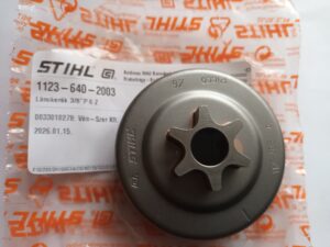 Stihl lánckerék PM/6Z