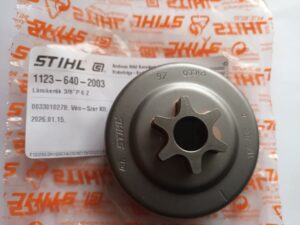 Stihl lánckerék PM/6Z