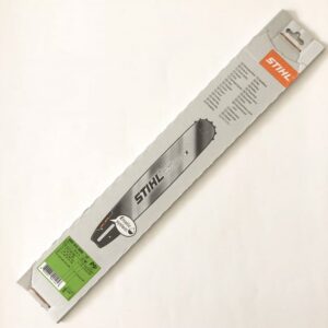 Stihl láncvezető 30cm PM 1,3/44 szem