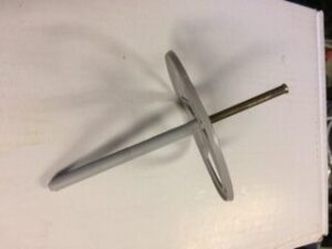 Fischer DHN 90/100 szigetelésrögzítő