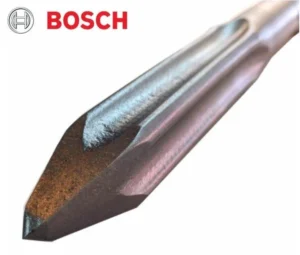 BOSCH hegyes véső hatszögletű fejjel, 30 x 400 mm (önélezőzős)