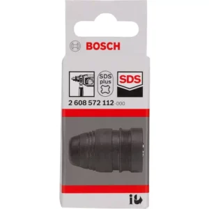 BOSCH SDS-Plus tokmány PBH és GBH 2-24