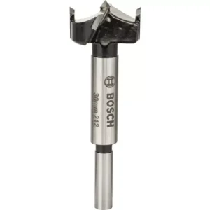 BOSCH 30 x 90 mm, keményfém fenék fúró d 8 mm