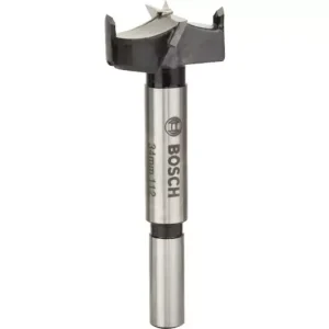 BOSCH 34 x 90 mm, keményfém fenék fúró d 8 mm