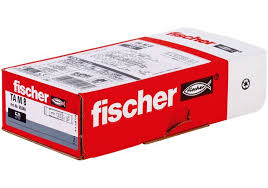 Fischer TA M 8 feszítő dübel
