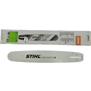 Stihl láncvezető 37cm 1,6mm RS 3/8"ok. 56 szem