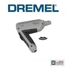 Dremel készülékház