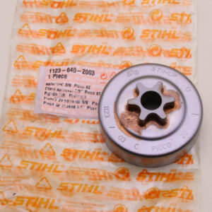 Stihl lánckerék PM/6Z