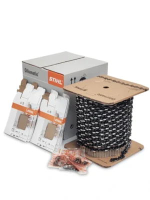 Stihl 26 Rapid Super 325" 1,6 RS tekercslánc