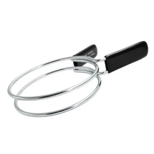 IGM gyorsbefogó kettős kapocs 100 mm