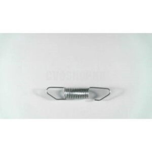 MTD karburátor szabályzó rugó