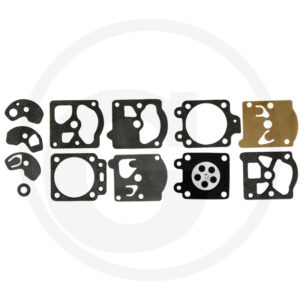 Karburátor membrán klt.