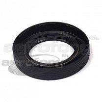 Szimering Briggs Quantum 27x43 alsó, utángyártott