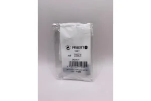 Szénkefe 5,0× 8/19mm