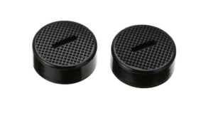 Szénkefetartó fedősapka