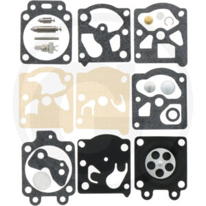 Karburátor membrán klt.