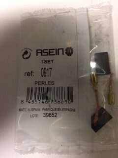 Szénkefe 5,5× 8,5/14mm