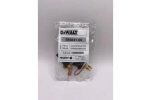 Szénkefe 6,3×16/26mm