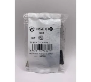 Szénkefe 6,35×12,5/23mm