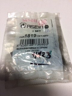 Szénkefe 6,4× 8/16mm