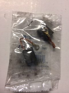 Szénkefe 8,0×14/18mm (utángyártott)