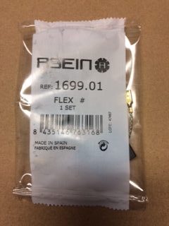 Szénkefe 6,0×11/17,5mm