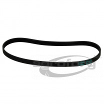 Betonkeverő hajtás fogasszíj