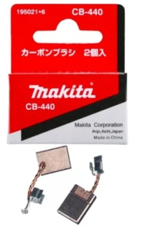 Szénkefe 3,0x10/13mm