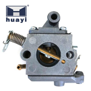 Karburátor kpl. (utágyártott)