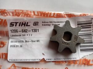 Stihl lánckerék PM 7 Z