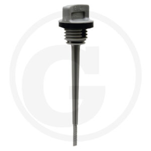 Olajbetöltő sapka nívópálcával (utángyártott)