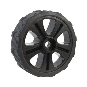 Fűnyírókerék 175mm