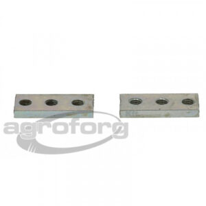 Fűnyíró vágás magasságállító